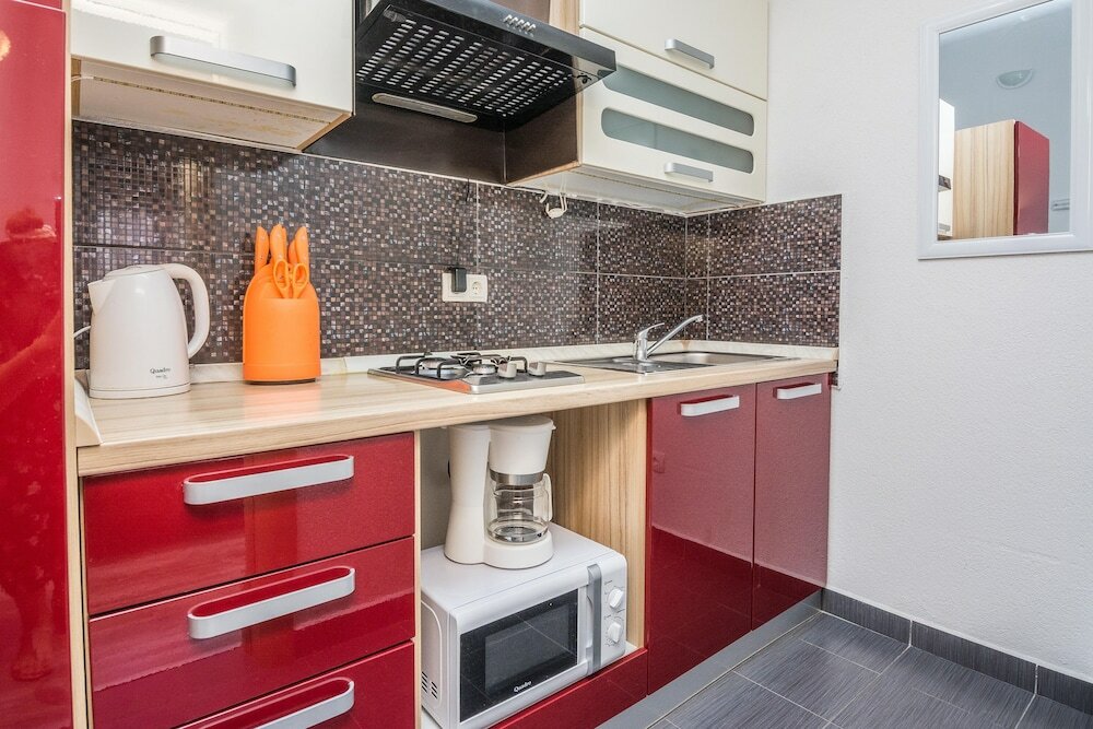 Фото Apartments Galic