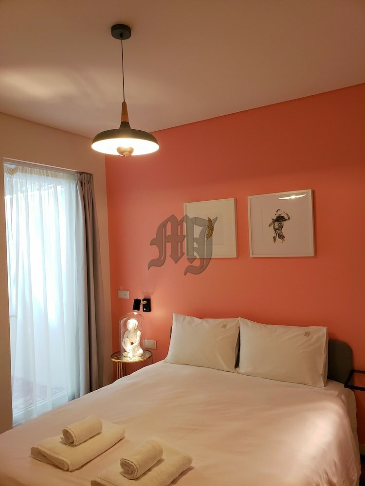 Фото Morgan-Jupiter Apartments