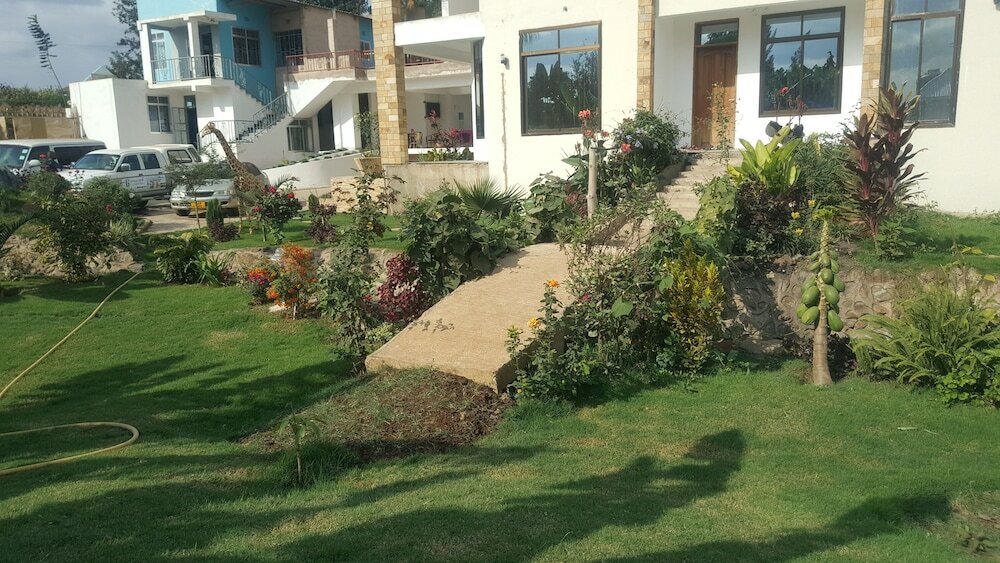 Фото Guest House in Arusha -Nanofilter Family