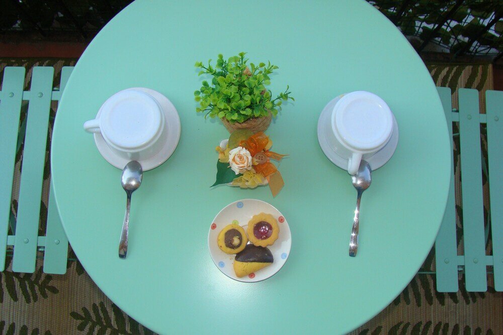 Фото La Finestra sulla Fiera