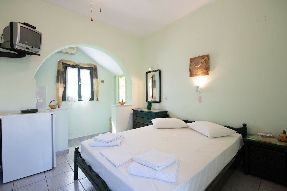 Фото Elisso Villas