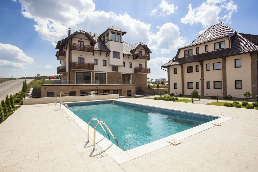 Фото Zlatibor Hills