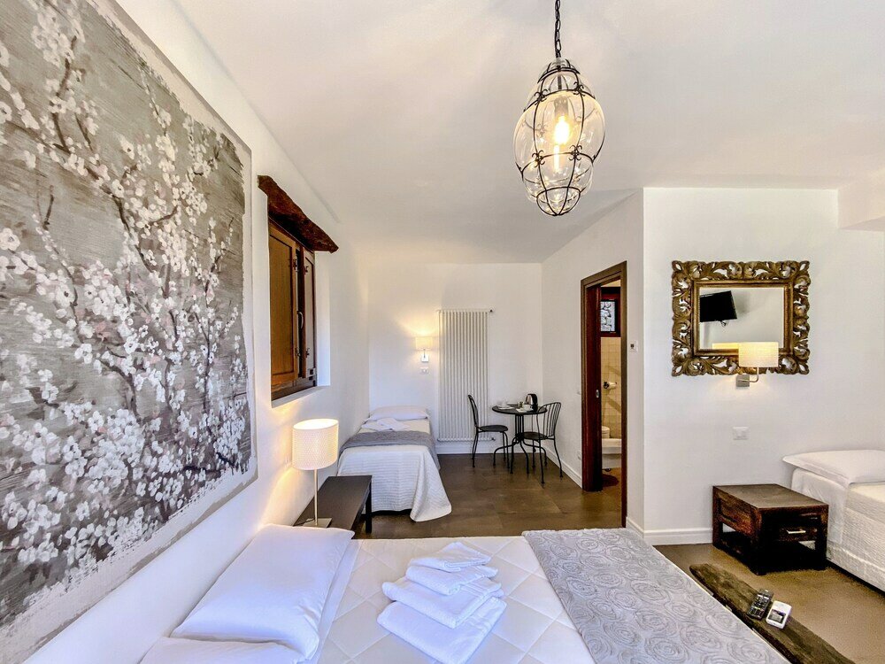 Фото Tenuta Novecento Bio Agriturismo