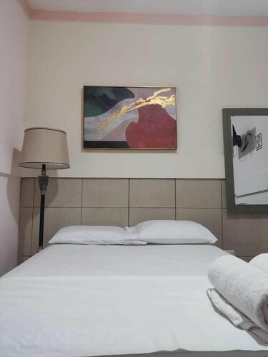 Гостиница Hotel El Balcón