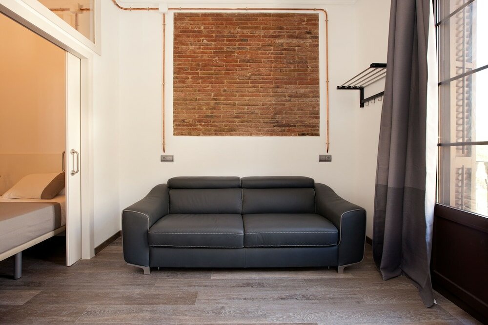 Фото Ab Paral·lel Apartments