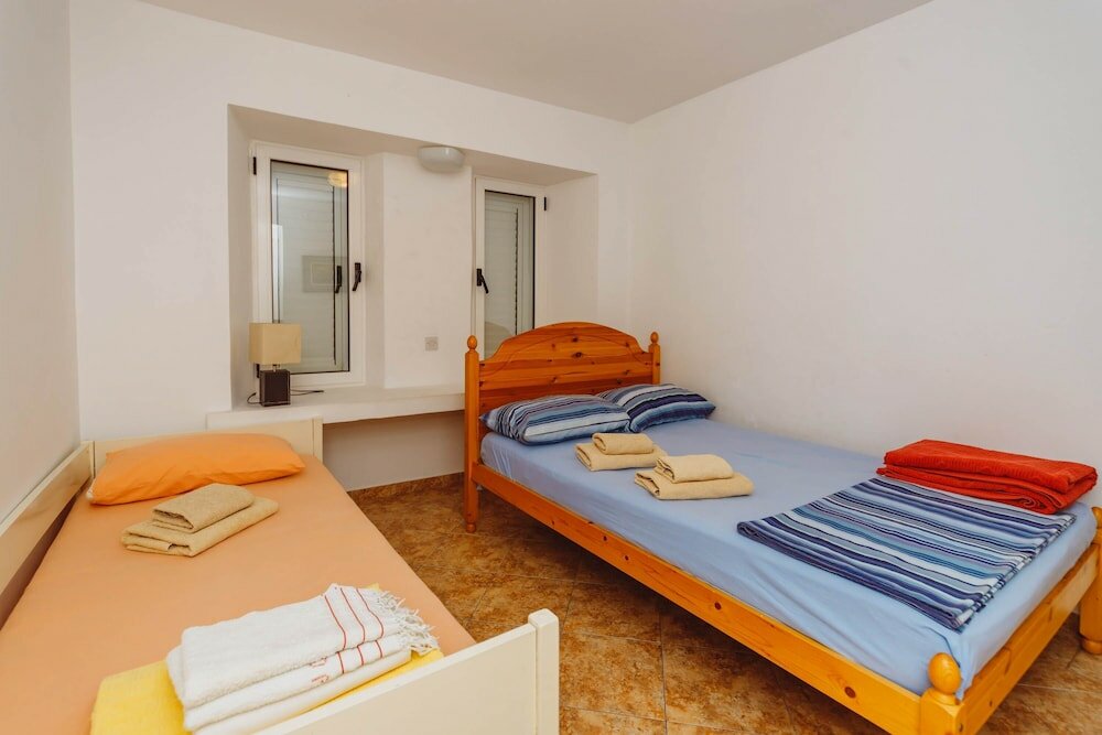 Фото Apartments Lido Petrovac