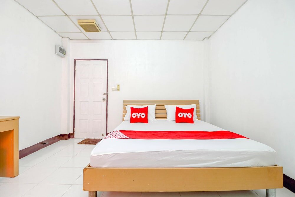 Фото Oyo 525 Mrt Phetkasem 48 Place