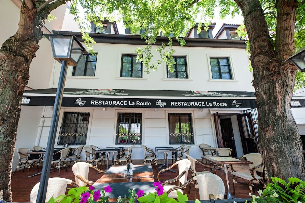 Фото отеля 4