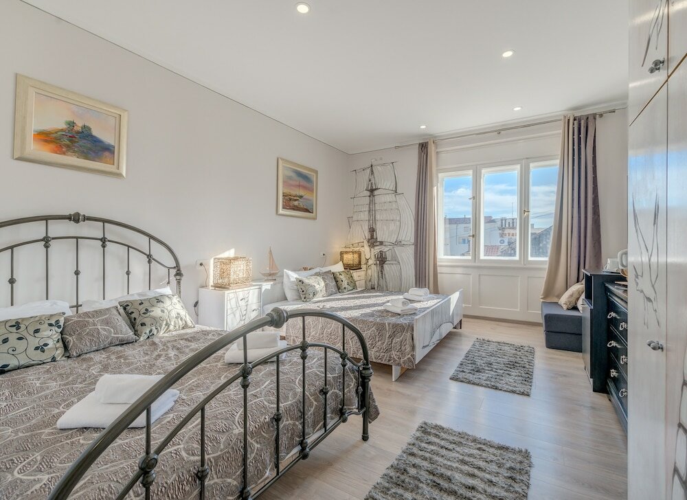 Фото Metropole Luxury Rooms