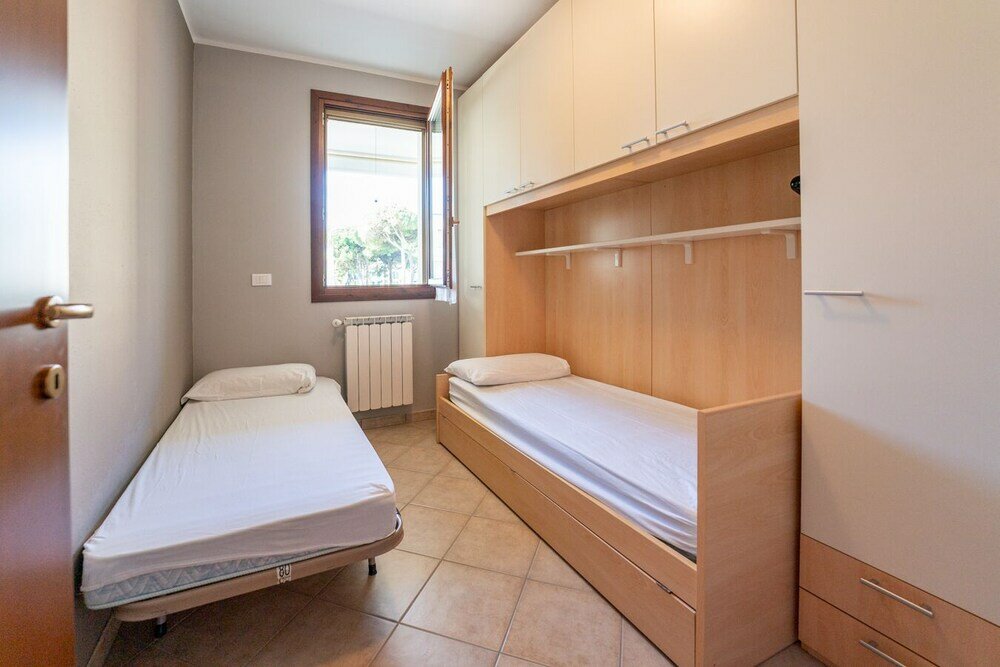 Фото Residence Smith - Fronte Mare 1 Piano 4b