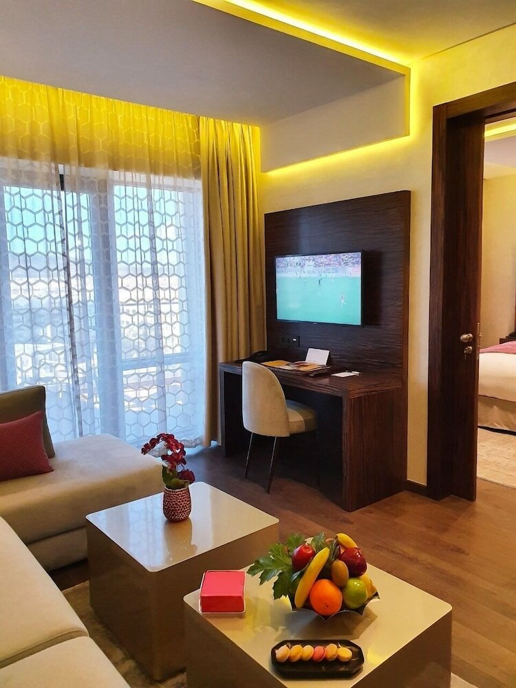 Фото Nour Plazza Fes