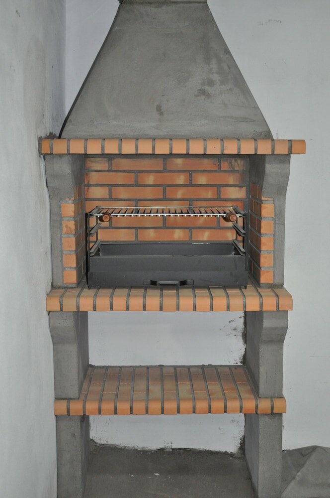 Фото El Mirador De Limes