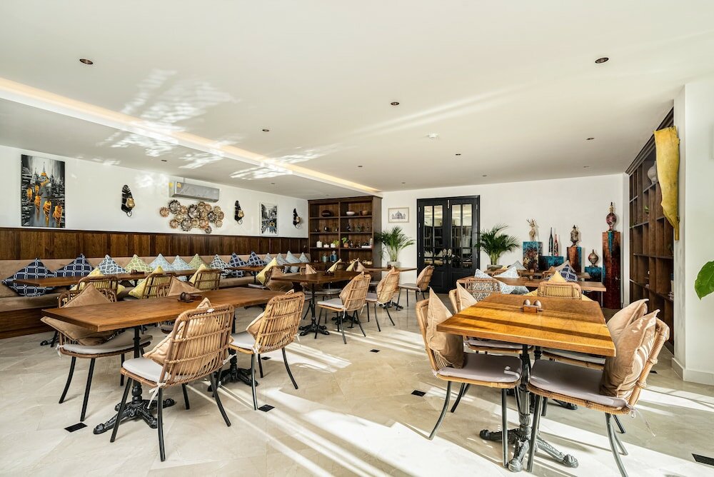 Фото Glory Boutique Suite