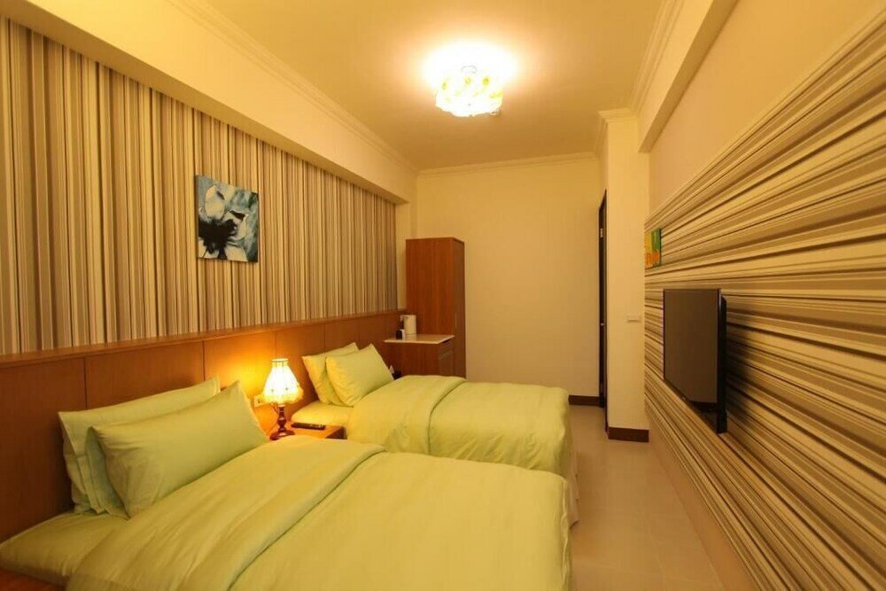 Фото Fuga Royal Hall Homestay