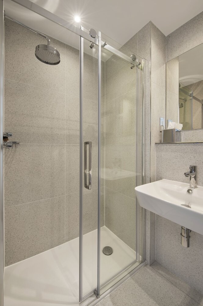 Фото Q Square by Supercity Aparthotels