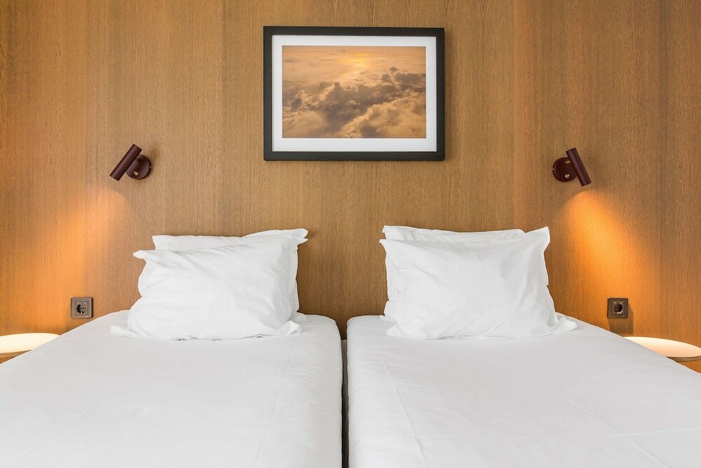 Фото Best Western Plus Ten Hotel