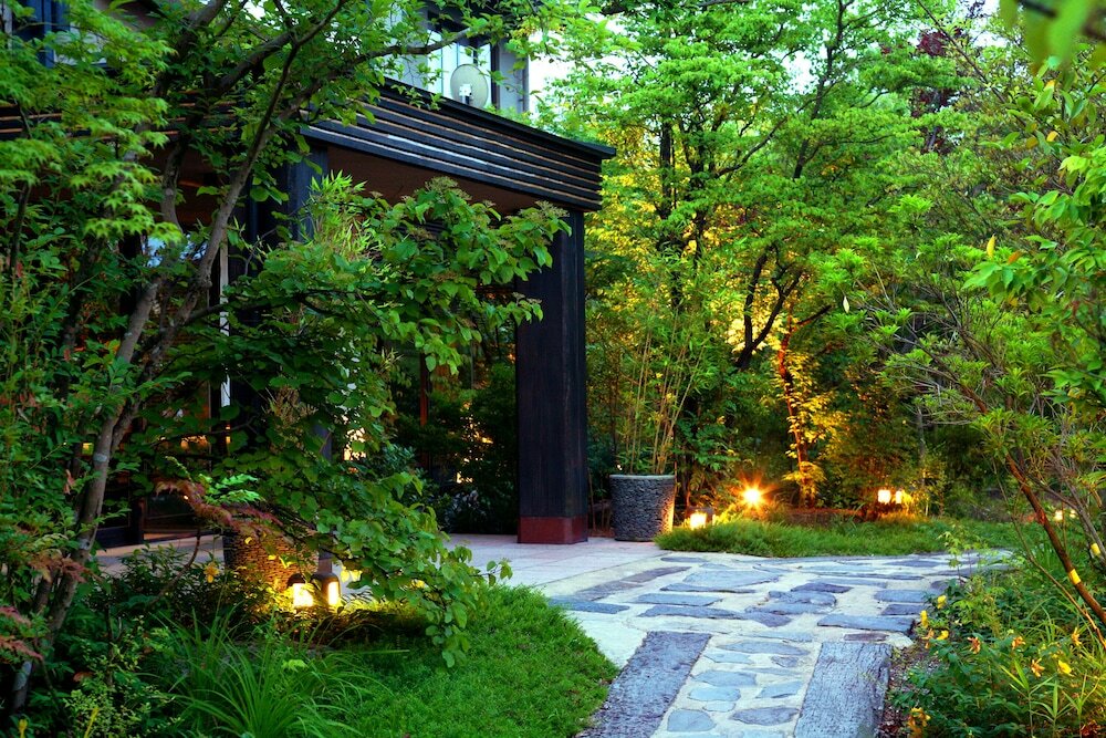 Фото Tetsuka Ryokan