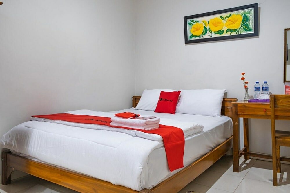 Фото RedDoorz Syariah near Grand Kota Bintang