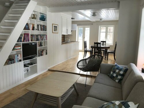 Гостиница Piltingsrud gardshotel в Йевике