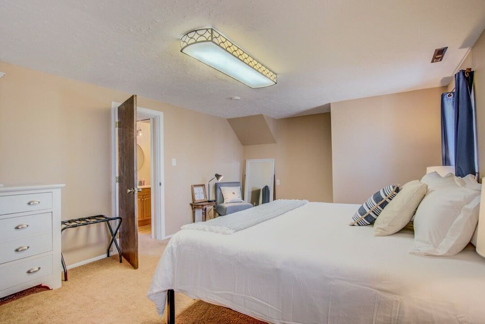 Фото Dog-friendly by the Garden & Occ Shops & Dining