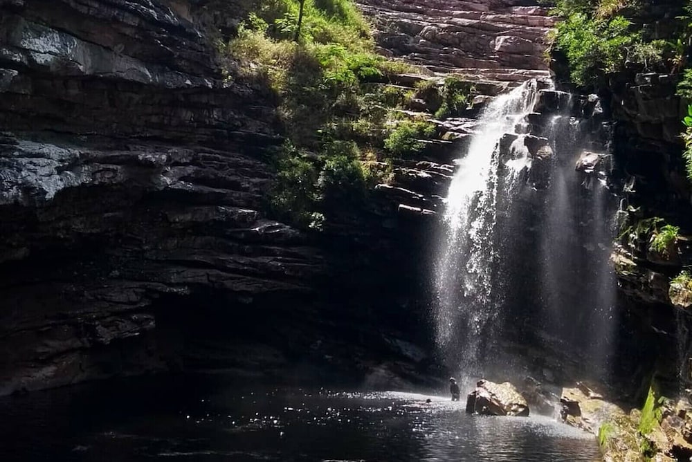 Фото Refugio da Chapada