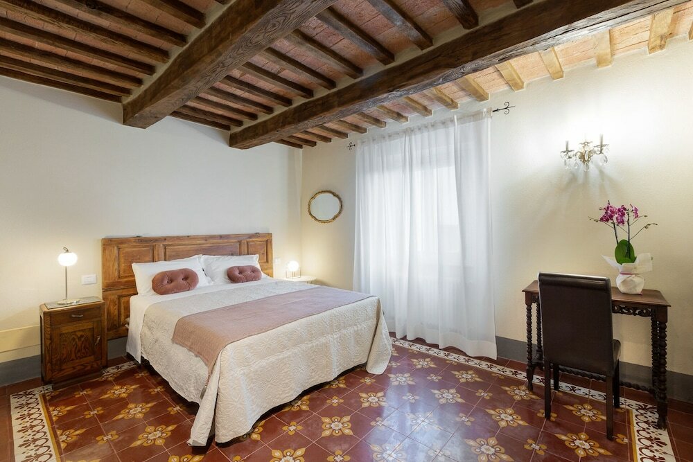 Фото B&b Gli Archi