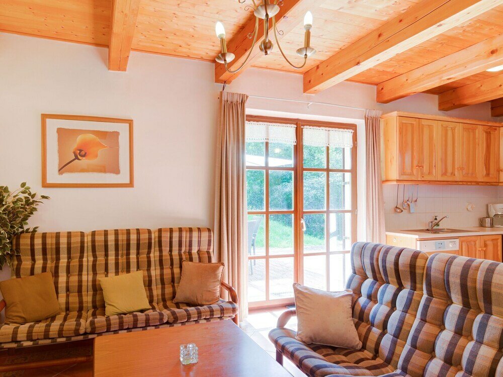 Фото Pleasant Holiday Home in Rudnik With Private Garden and Terrace