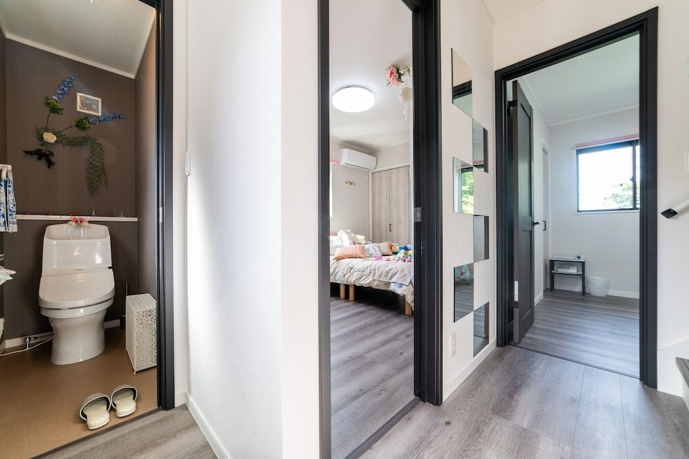 Фото Butterfly Paradise Hakone-Yumoto