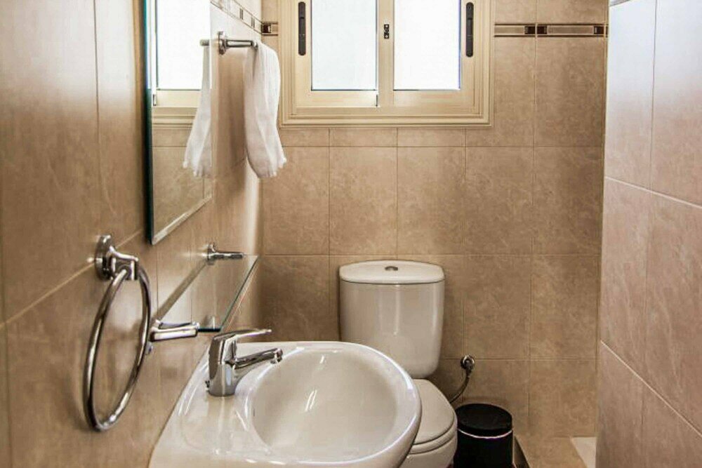 Фото Latchi Valley Villa