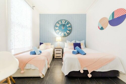 Гостиница Bondi Beachfront Stay в Сиднее