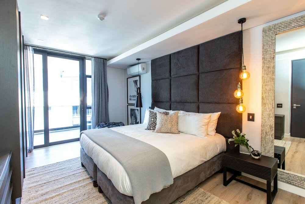 Фото Bradway Apartments