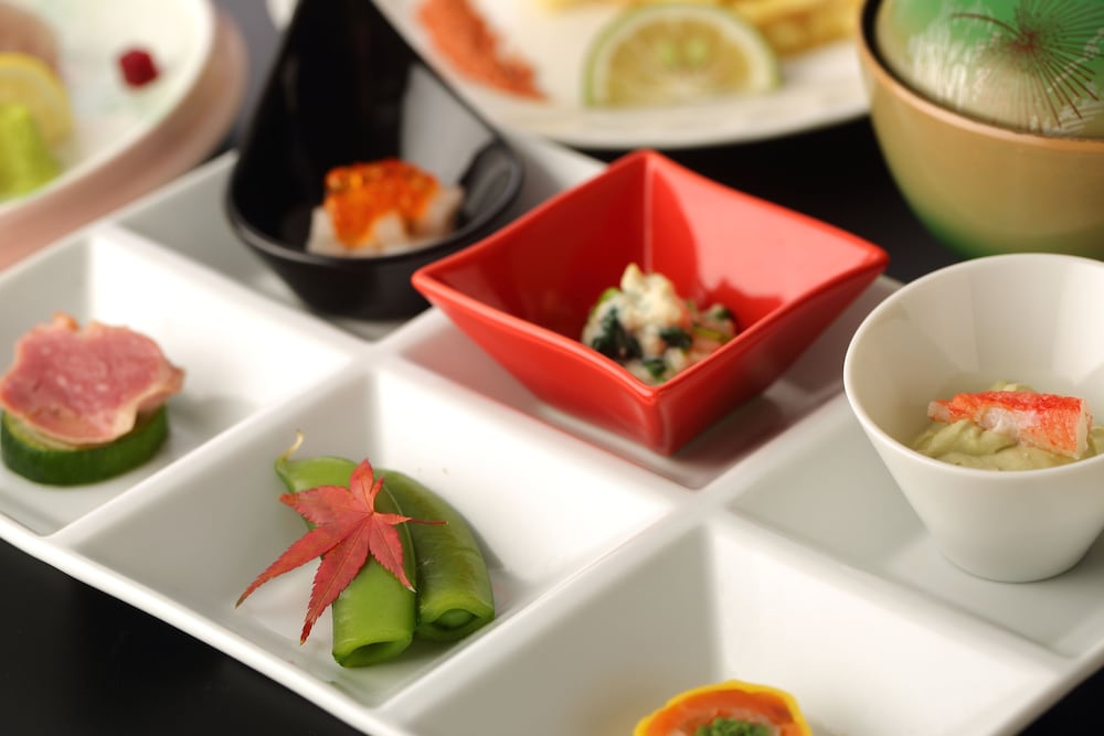 Фото Tetsuka Ryokan