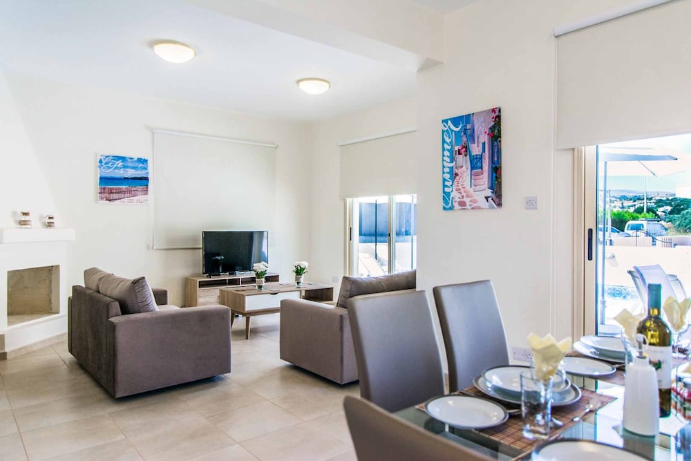 Фото Villa Latsi