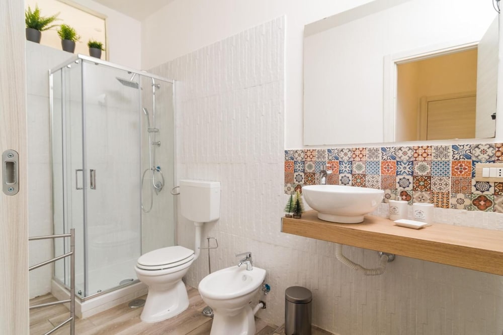 Фото Giù Al Centro