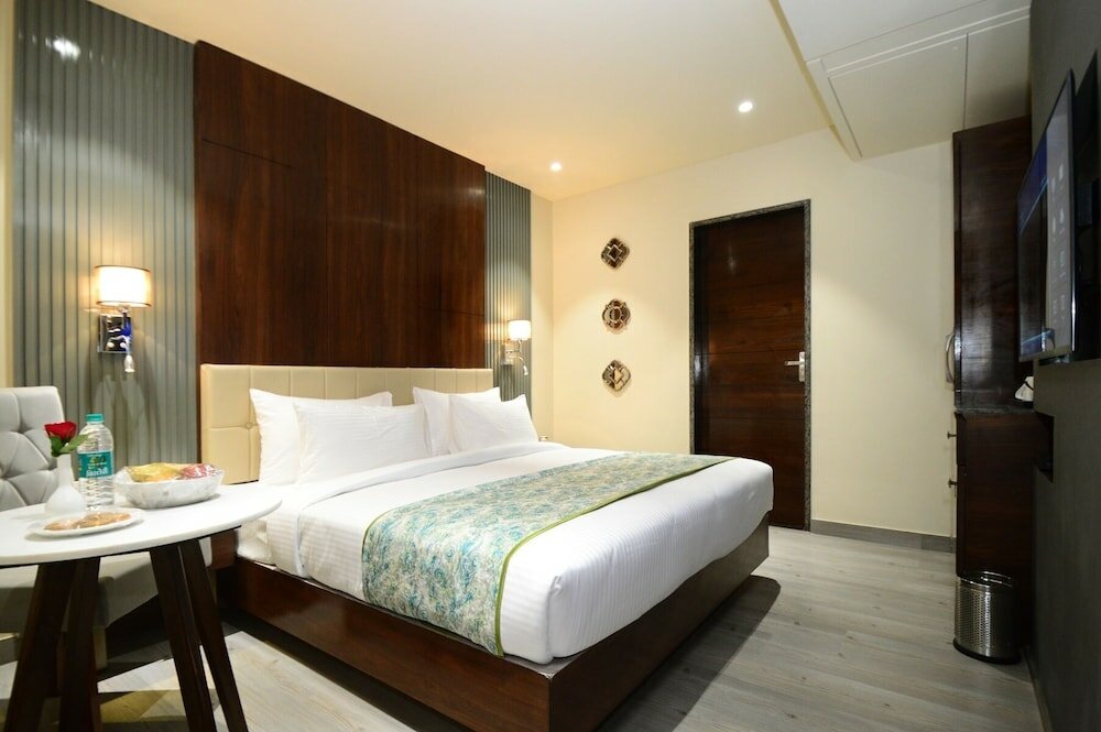 Фото Everland Wish - A Luxury Boutique Hotel