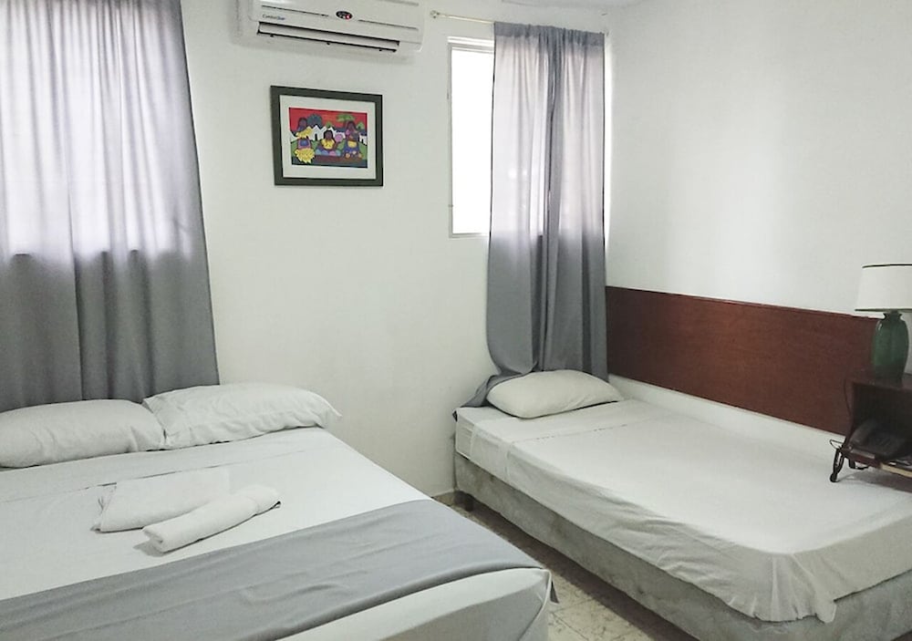 Фото Hotel El Torogoz