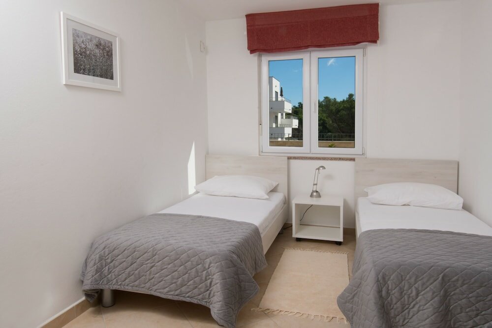 Фото Apartments Flora