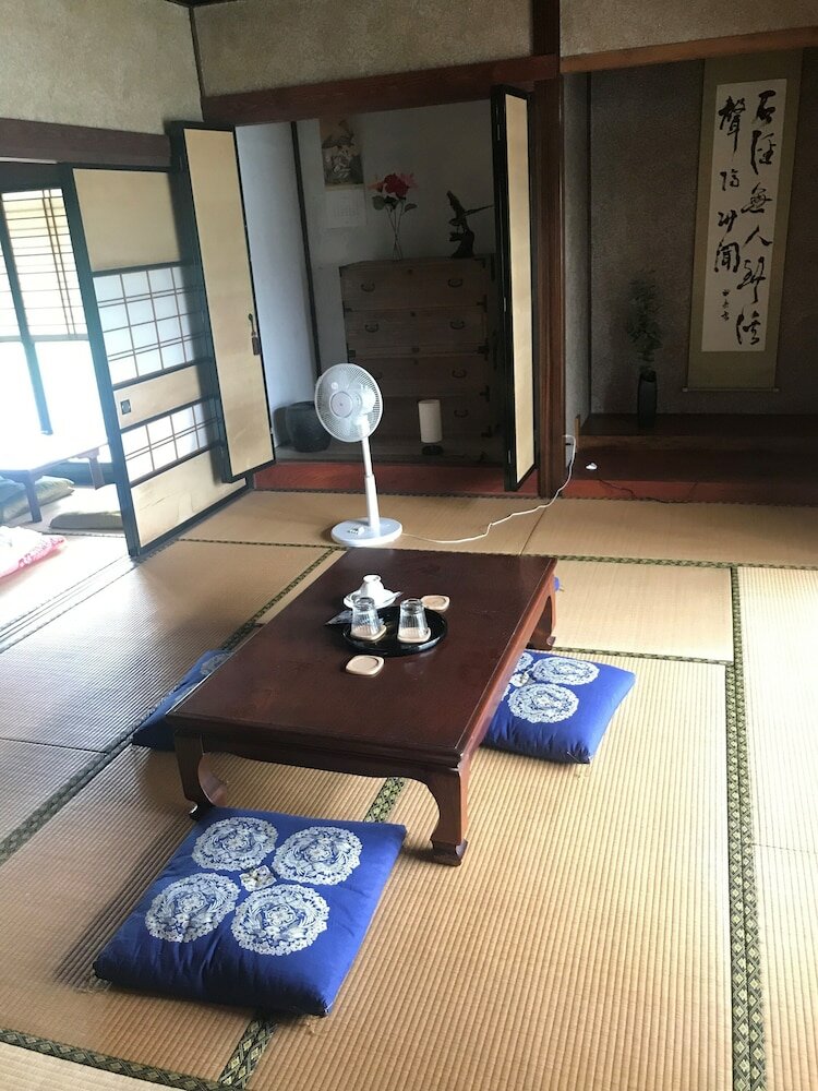 Фото Kizuna no Ie