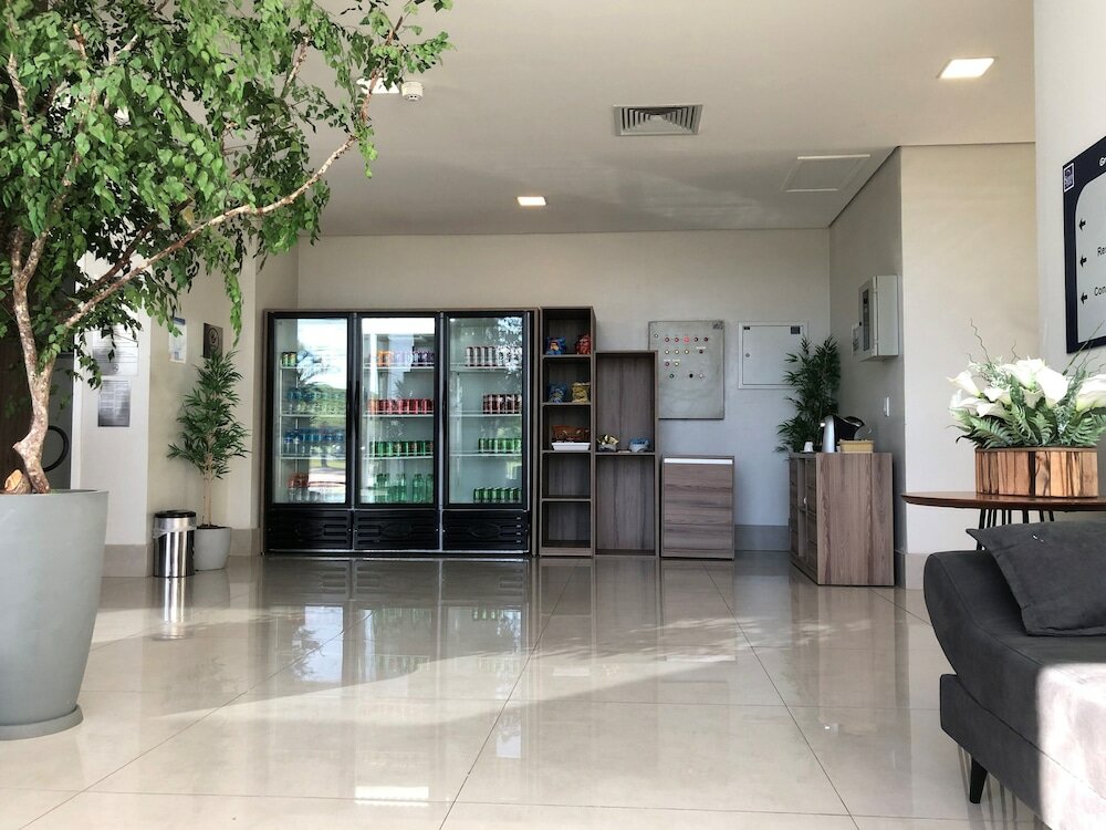 Фото Sleep Inn Paulinia