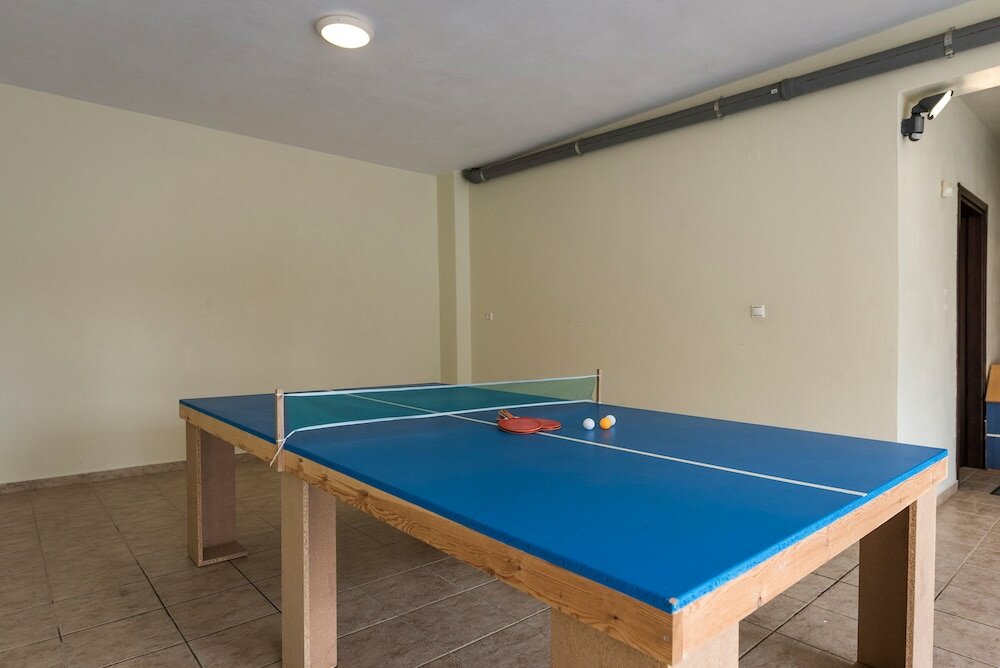 Фото Villa Familia Chania