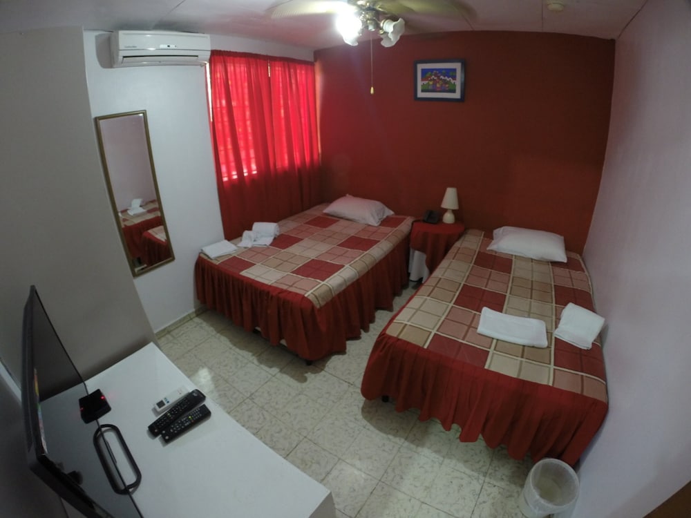 Фото Hotel El Torogoz