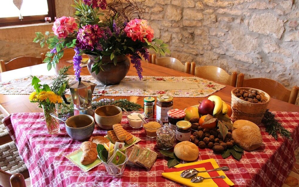 Фото B&b Le Nosare