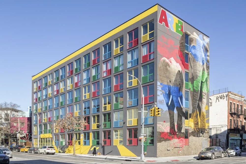 Фото Artel Hotel