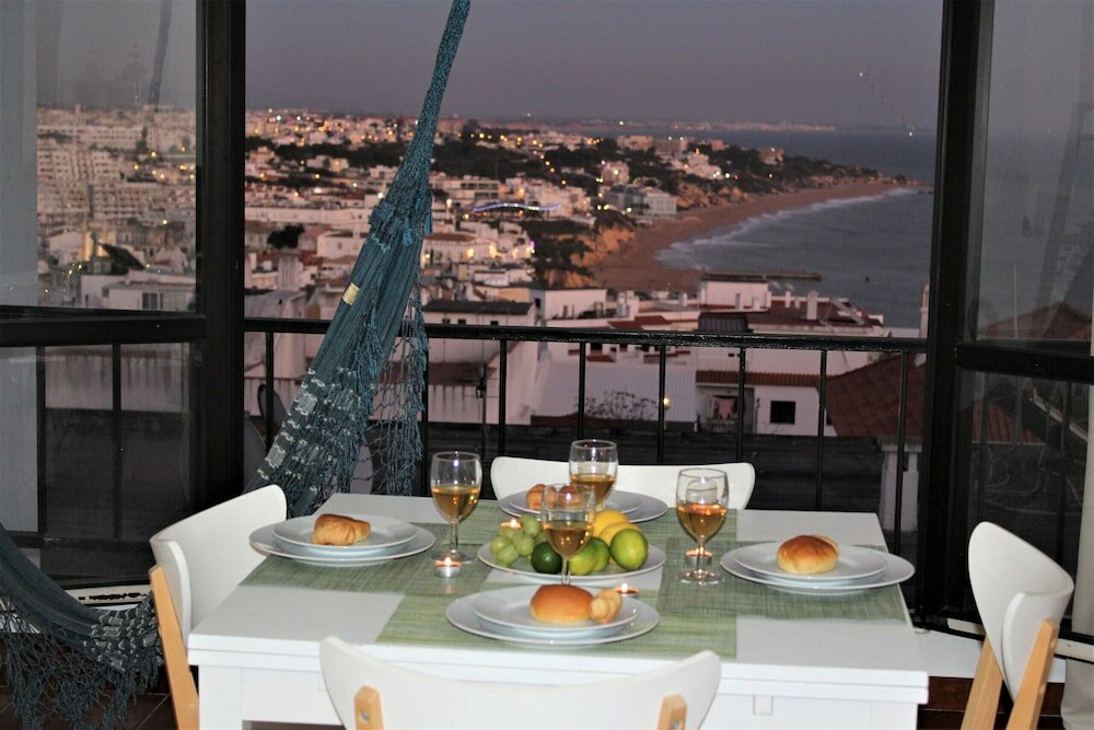 Фото Cerro Albufeira sea View