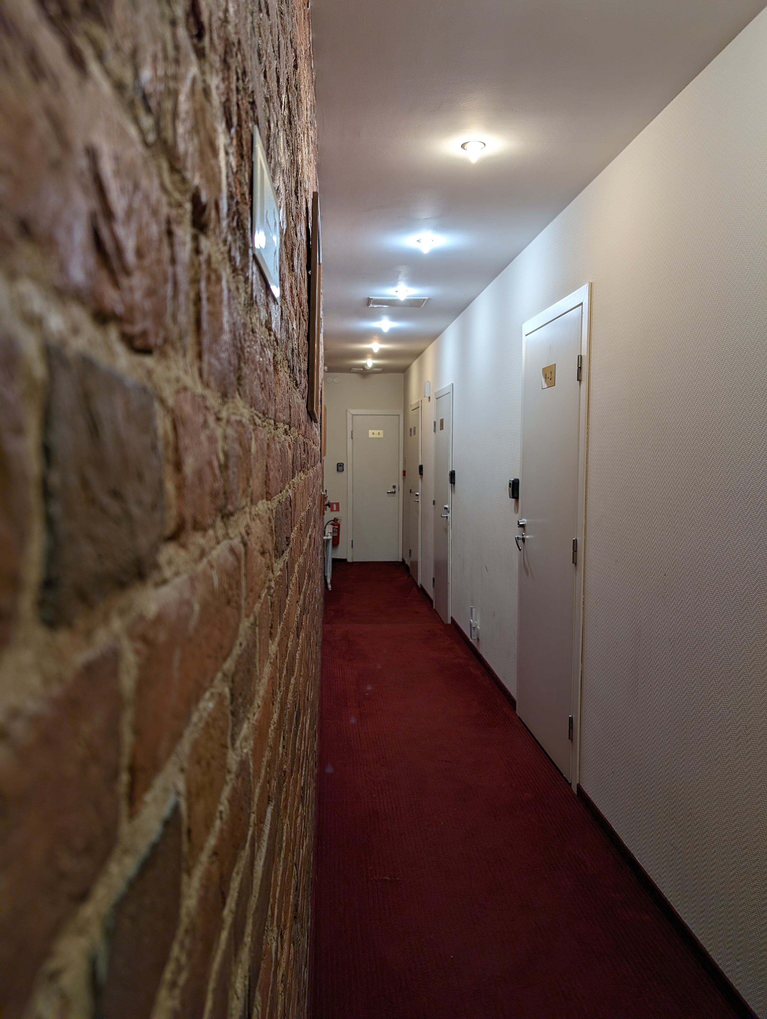 Фото Комнаты