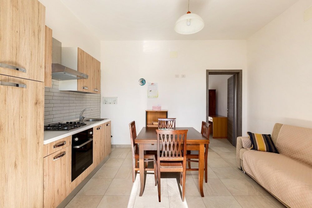 Фото Villa Poseidon