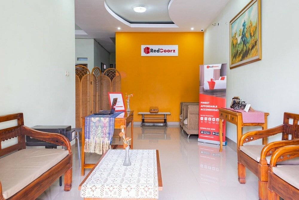Фото RedDoorz Syariah near Grand Kota Bintang