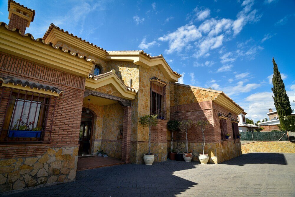 Фото Balcon de La Cala