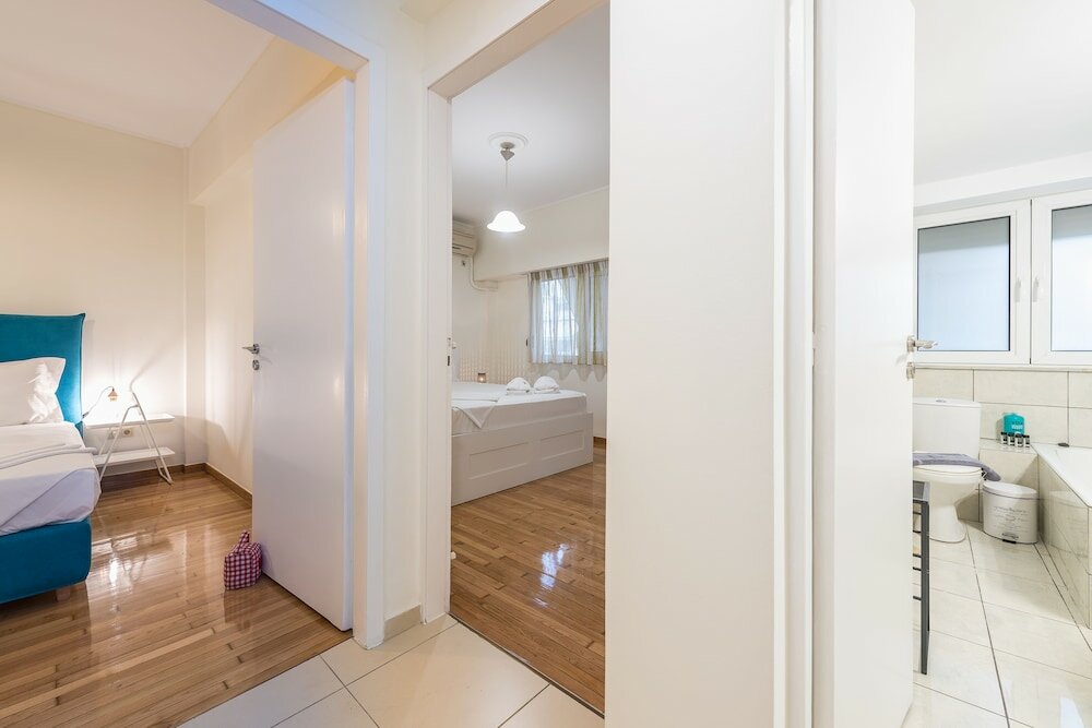 Фото Spacious Holiday Family Home by Cloudkeys