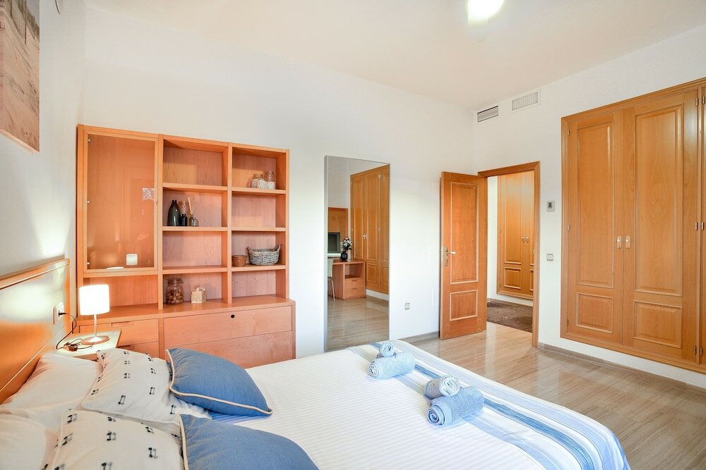 Фото Balcon de La Cala